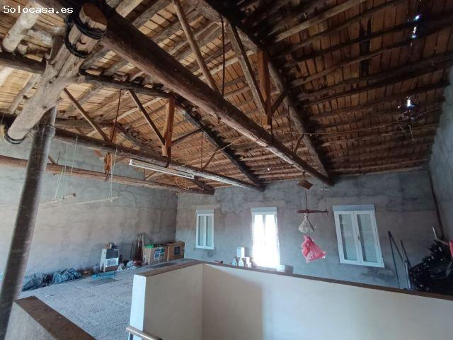 Casa en venta en Santiago De La Puebla