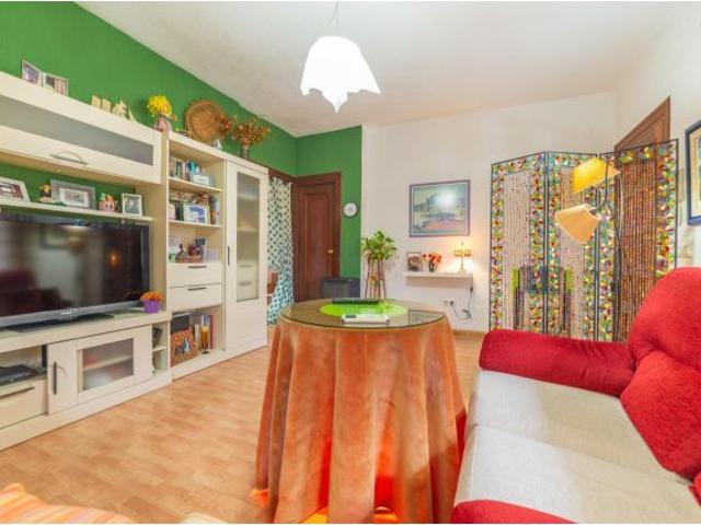 Casa en venta en Colonia Julio Ruiz de Alda, San Javier