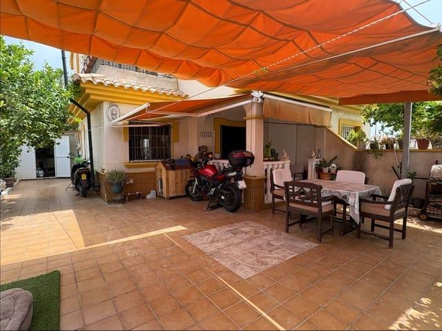 Chalet en venta en San Javier, Campo de Cartagena y Mar Menor