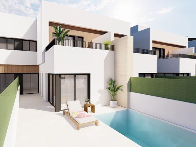 Chalet en venta en San Javier, Campo de Cartagena y Mar Menor