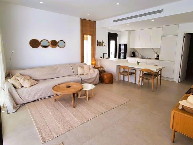 Chalet en venta en San Javier, Campo de Cartagena y Mar Menor