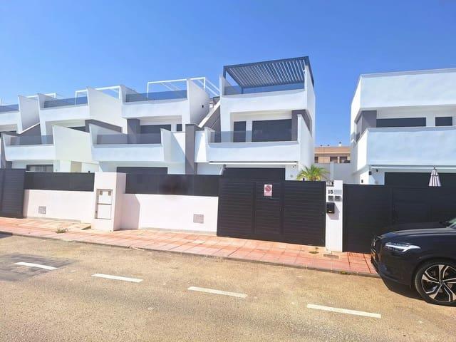 Chalet en venta en San Javier, Campo de Cartagena y Mar Menor