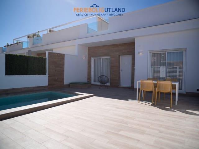 Chalet en venta en San Javier, Campo de Cartagena y Mar Menor