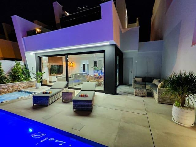 Chalet en venta en San Javier, Campo de Cartagena y Mar Menor