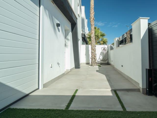 Chalet en venta en San Javier, Campo de Cartagena y Mar Menor