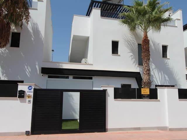 Chalet en venta en San Javier, Campo de Cartagena y Mar Menor