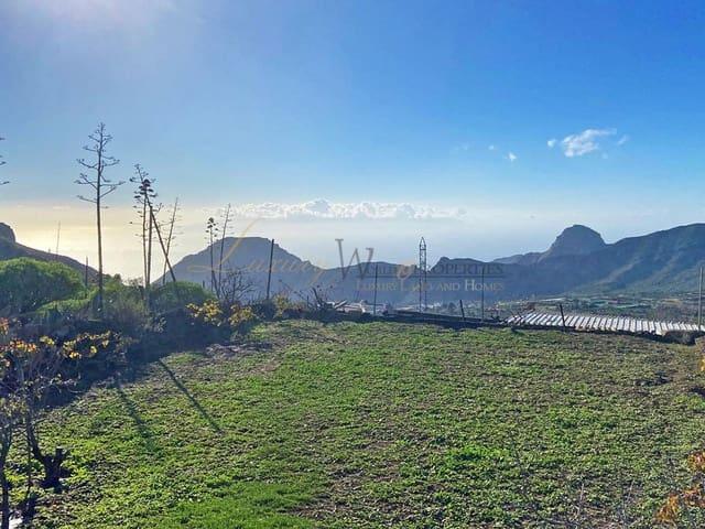 Chalet en venta en Santiago del Teide, Canarias