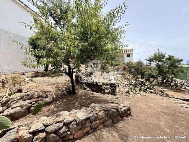Chalet en venta en Santiago del Teide, Canarias