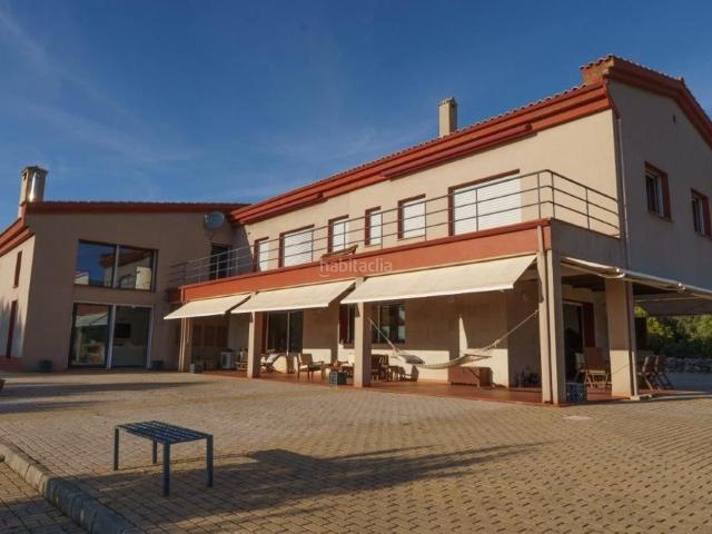 Villa en venta en Santiago-pontones