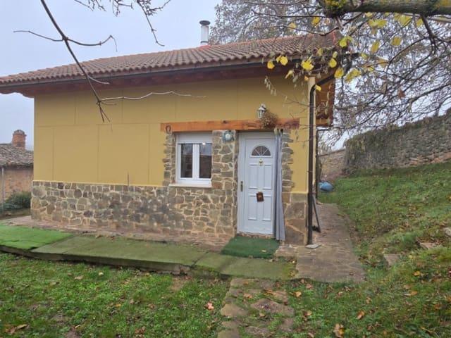 Chalet en venta en Santibáñez De Ecla, Castilla y León