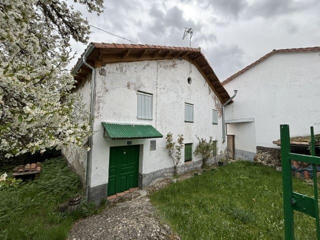 Chalet en venta en Santibáñez De La Peña, Castilla y León