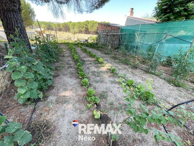 Chalet en venta en Santibáñez De Valcorba, Castilla y León
