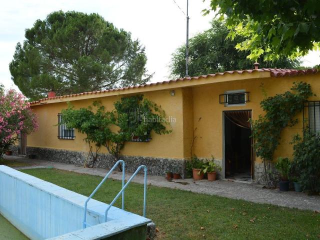 Chalet en venta en Santibáñez De Valcorba, Castilla y León