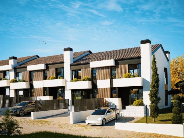 Chalet en venta en Herrán, Santillana Del Mar