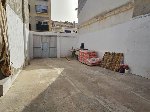 Chalet en venta en Santo Angel, Área Metropolitana de Murcia