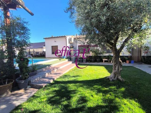 Chalet en venta en Villaminaya, Castilla-La Mancha