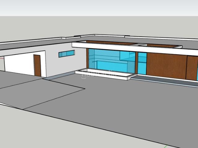 Chalet en venta en Santo Domingo, Algete