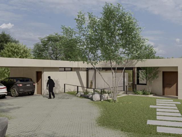 Chalet en venta en Santo Domingo, Algete