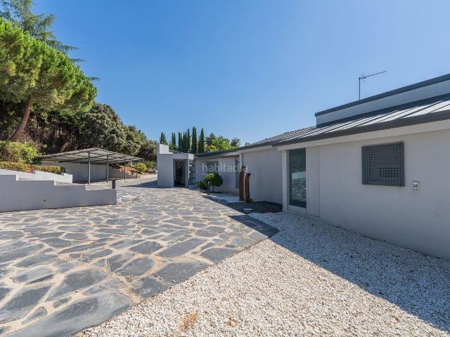 Chalet en venta en Santo Domingo, Algete