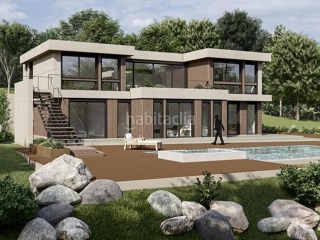 Chalet en venta en Santo Domingo, Algete