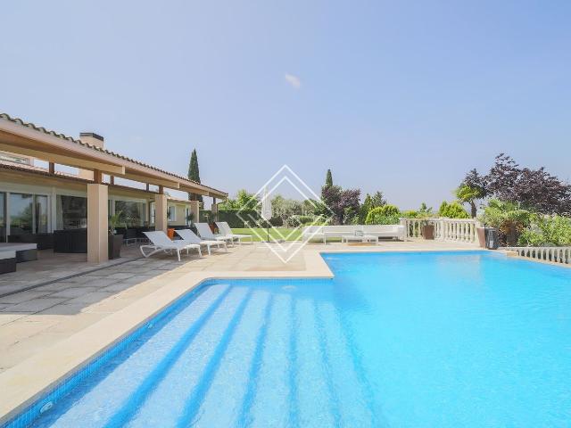 Chalet en venta en Santo Domingo, Algete