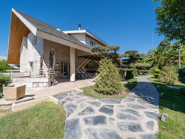 Chalet en venta en Santo Domingo, Algete