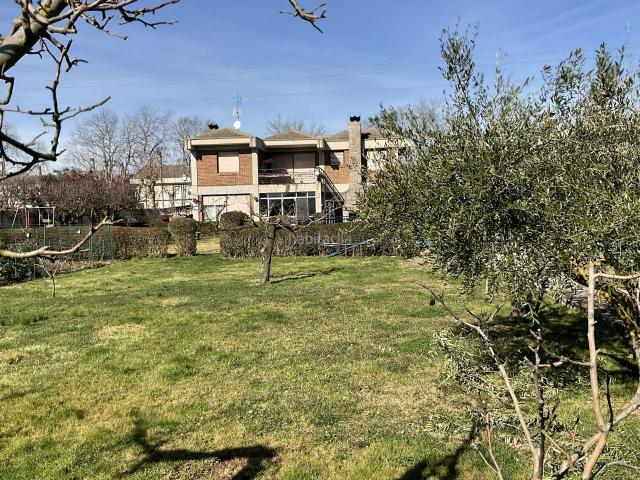 Chalet en venta en Santo Domingo De La Calzada, La Rioja