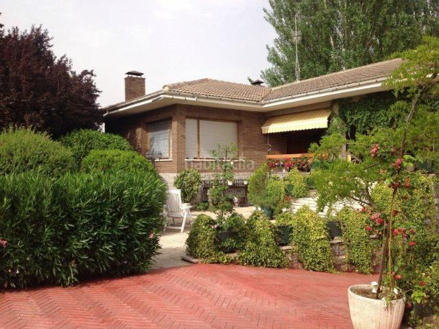 Chalet en venta en Santo Domingo De La Calzada, La Rioja