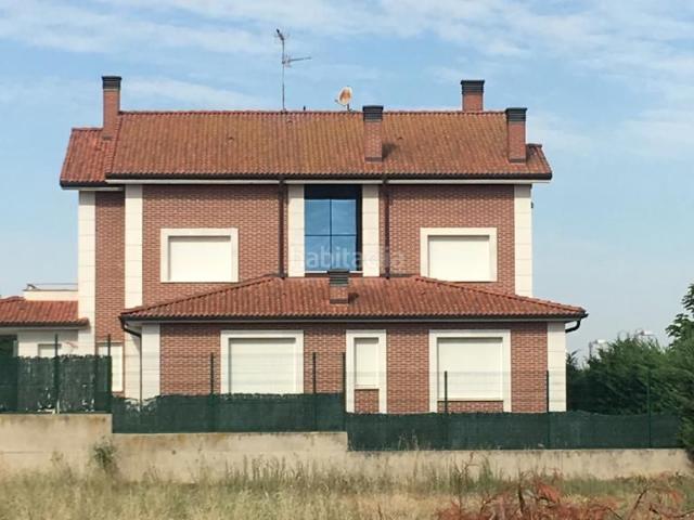 Chalet en venta en Santo Domingo De La Calzada, La Rioja