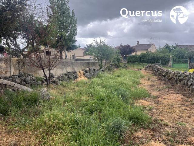 Chalet en venta en Santo Domingo De Pirón, Castilla y León