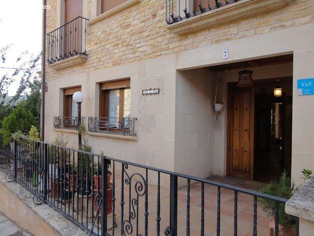 Casa en venta en Santo Domingo De Silos, Castilla y León