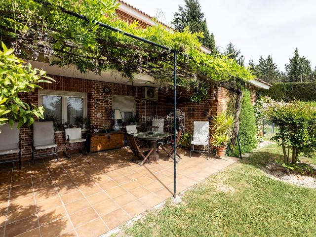Chalet en venta en Santo Domingo, Algete