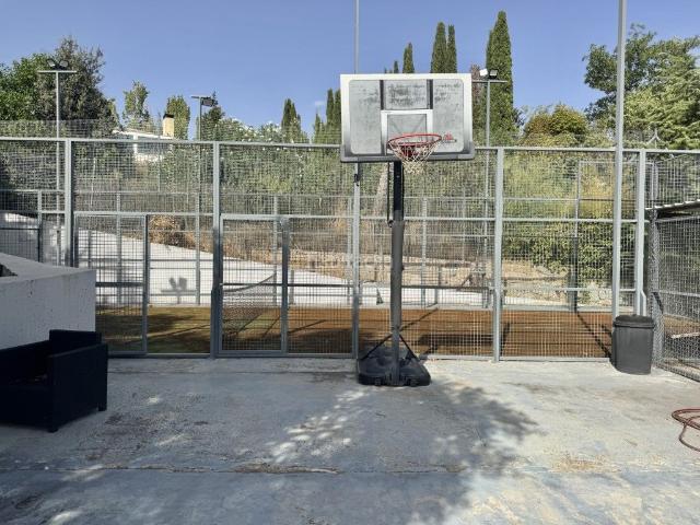 Chalet en venta en Santo Domingo, Algete