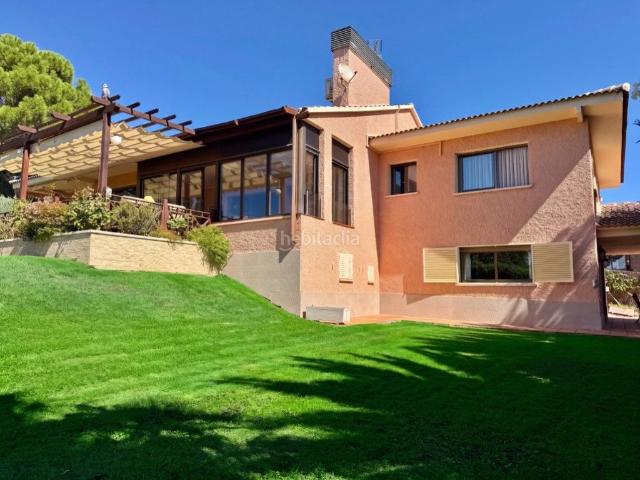 Chalet en venta en Santo Domingo, Algete
