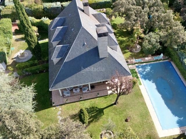 Chalet en venta en Santo Domingo, Algete