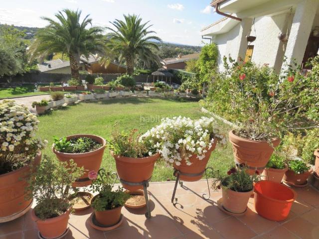 Chalet en venta en Santo Domingo, Algete