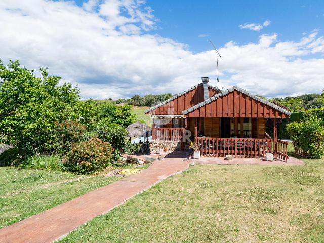 Chalet en venta en Santo Domingo, Algete