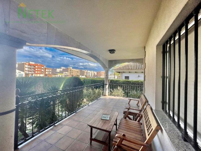 Chalet en venta en Santomera, Área Metropolitana de Murcia