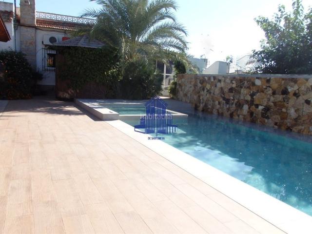 Chalet en venta en Santomera, Área Metropolitana de Murcia