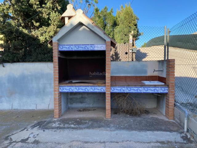 Villa en venta en Santomera, Santomera