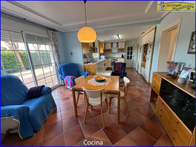 Chalet en venta en Santomera, Área Metropolitana de Murcia