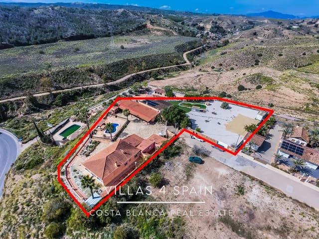 Chalet en venta en Santomera, Área Metropolitana de Murcia