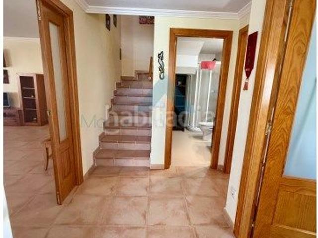 Chalet en venta en Los Santos De La Humosa, Madrid