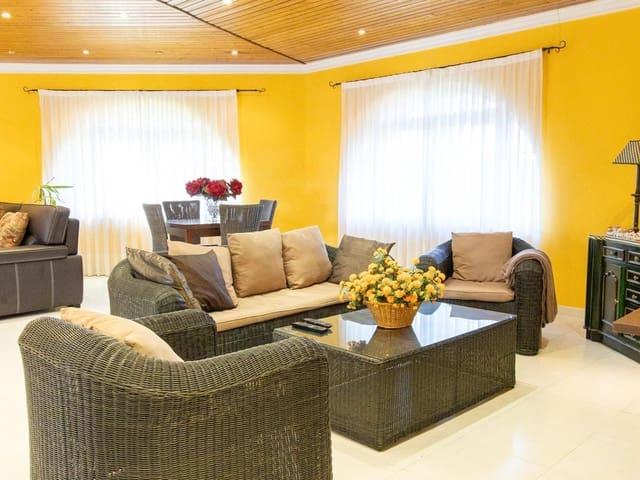 Chalet en venta en Santovenia de la Valdoncina, León