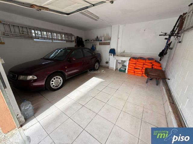 Chalet en venta en Santovenia De Pisuerga, Castilla y León