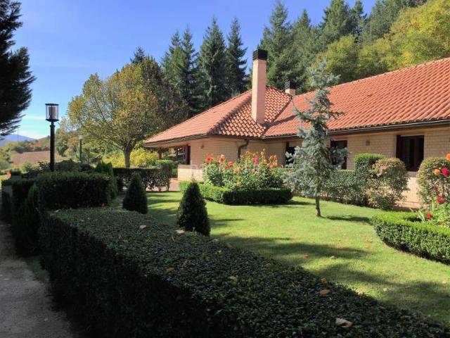 Chalet en venta en Santurde De Rioja, La Rioja