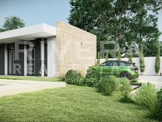 Chalet en venta en Sanxenxo, A Florida