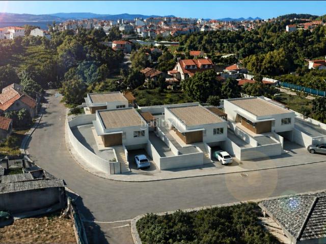 Chalet en venta en Padriñán, O Salnés