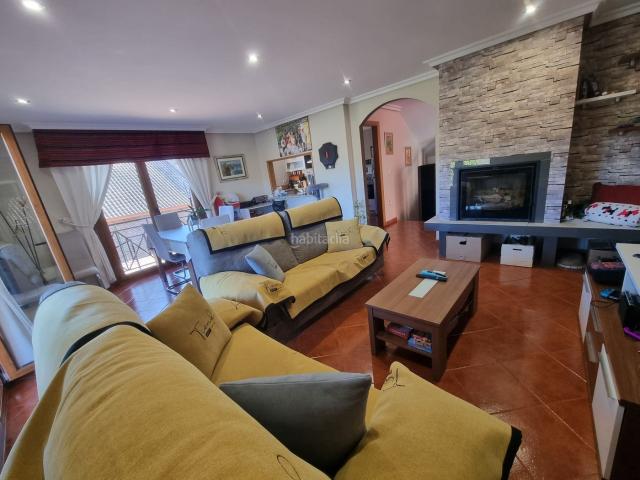 Chalet en venta en Padriñán, O Salnés