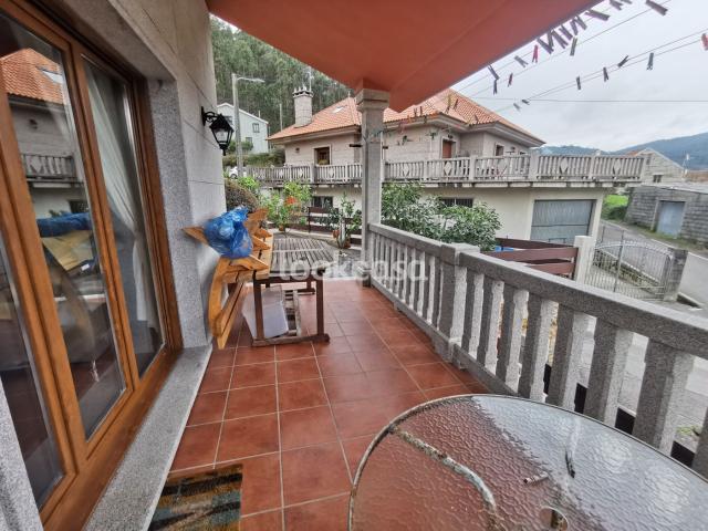 Chalet en venta en Padriñán, O Salnés